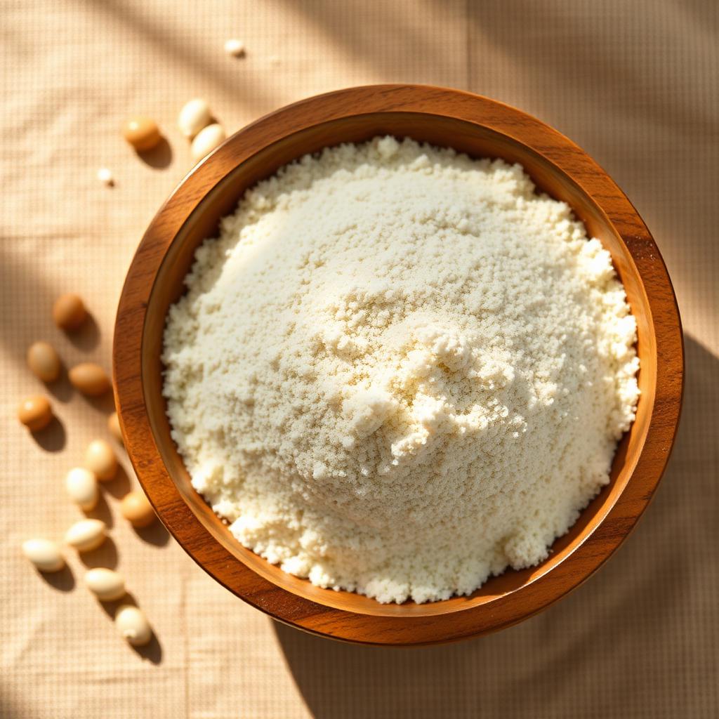 Lupin Flour